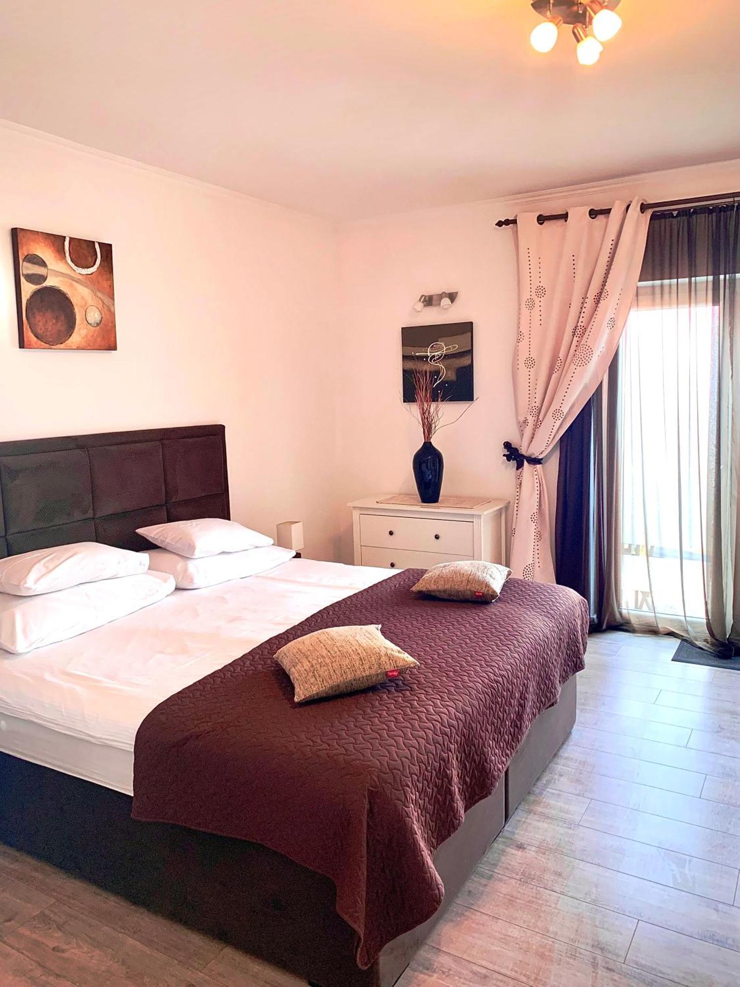 Apartments Casa Toni Дубровник Экстерьер фото